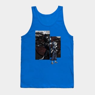 Jinnosuke Tank Top